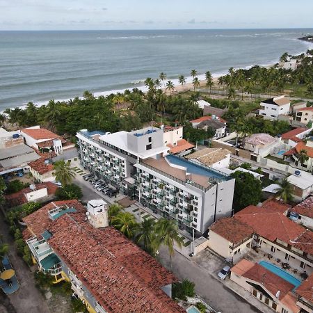 Maracabeach2 / 201 Pôrto das Galinhas Exterior foto