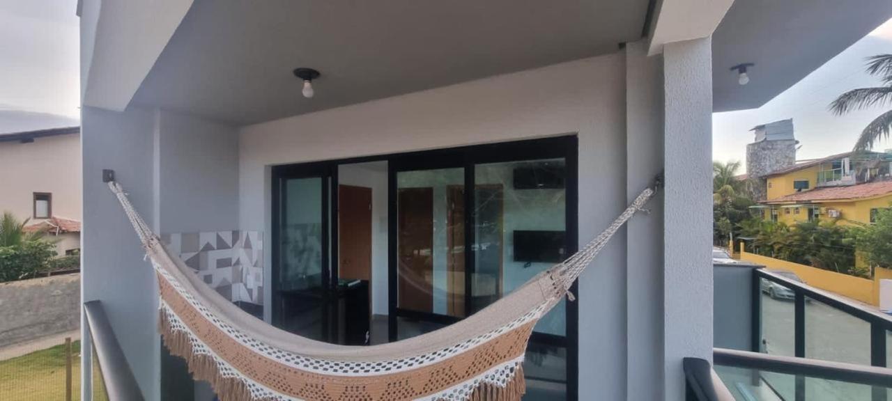 Maracabeach2 / 201 Pôrto das Galinhas Exterior foto
